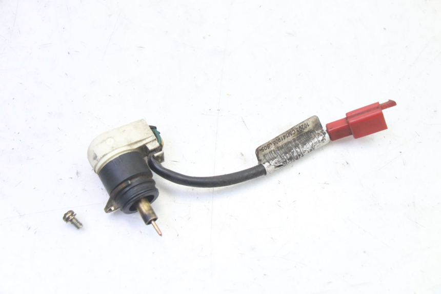 photo de CARBURADOR PIAGGIO LIBERTY 4T 50 (2009 - 2015)