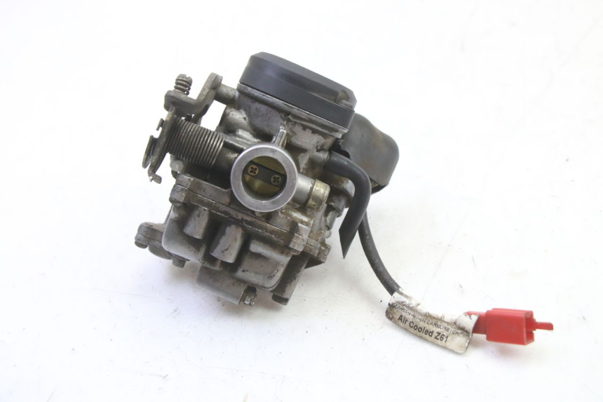 photo de CARBURADOR PIAGGIO LIBERTY 4T 50 (2009 - 2015)