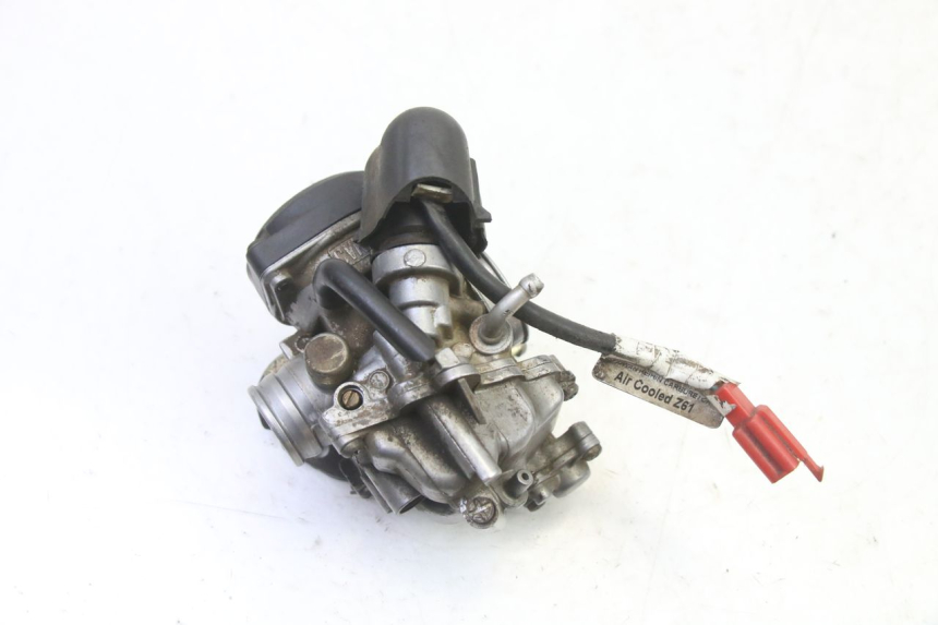 photo de CARBURADOR PIAGGIO LIBERTY 4T 50 (2009 - 2015)