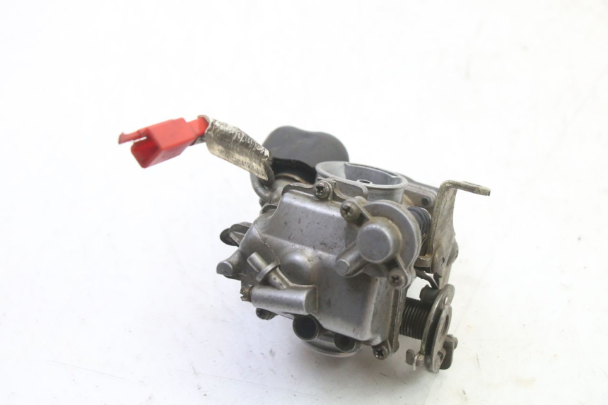 photo de CARBURADOR PIAGGIO LIBERTY 4T 50 (2009 - 2015)