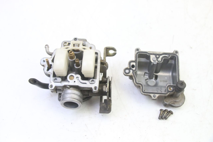 photo de CARBURADOR PIAGGIO LIBERTY 4T 50 (2009 - 2015)