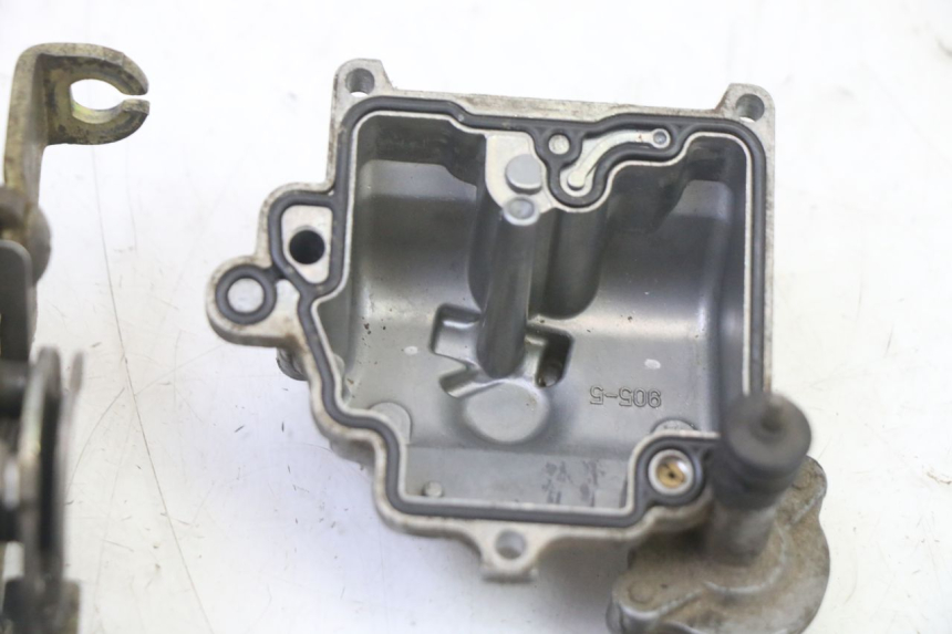 photo de CARBURADOR PIAGGIO LIBERTY 4T 50 (2009 - 2015)