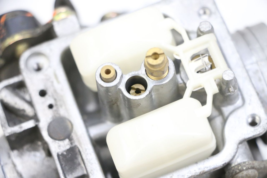 photo de CARBURADOR KYMCO LIKE 125 (2009 - 2016) - Otra vista del artículo