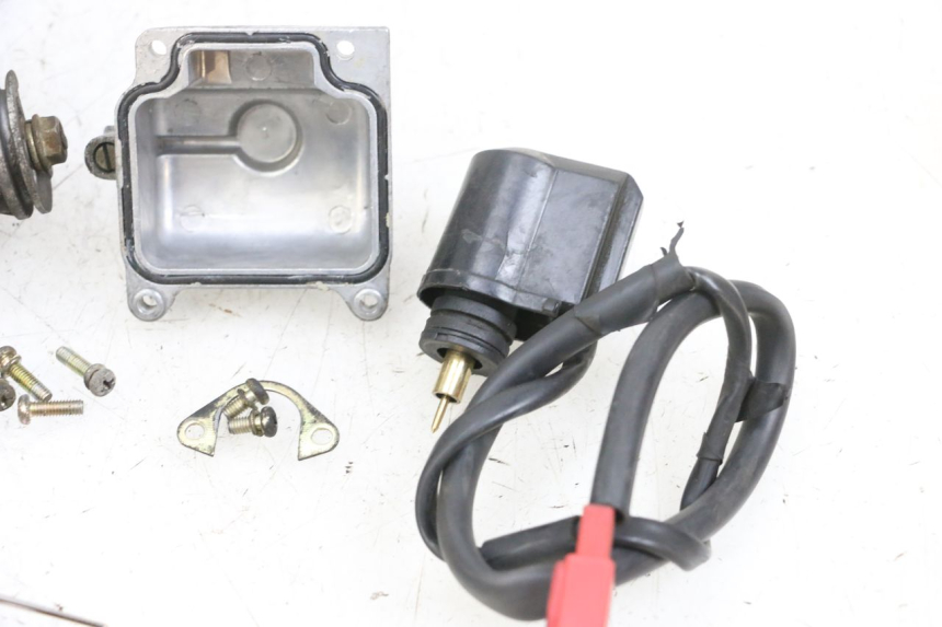 photo de CARBURADOR KYMCO LIKE 125 (2009 - 2016) - Primer plano de alta resolución