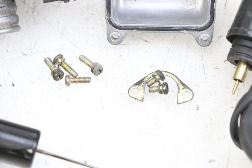 photo de CARBURADOR KYMCO LIKE 125 (2009 - 2016) - Ángulo de visión alternativo