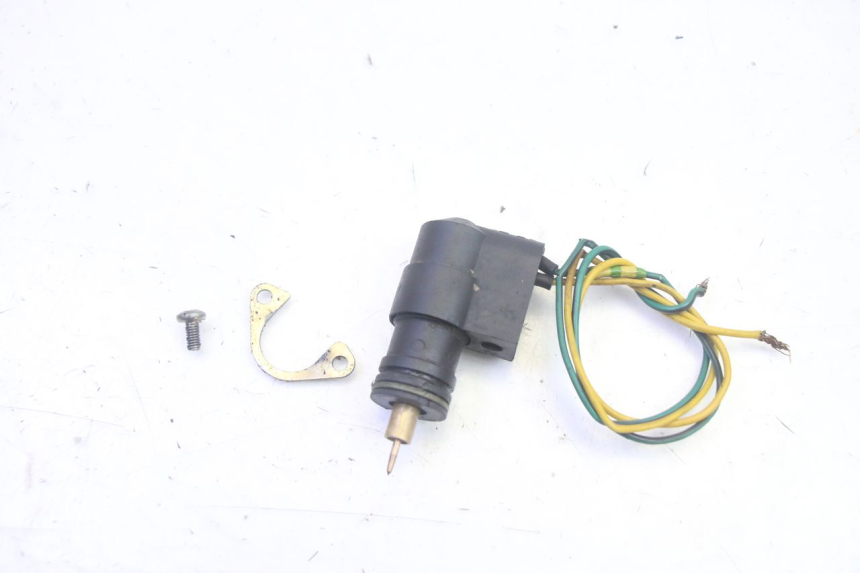 photo de CARBURADOR PEUGEOT LUDIX 50 (2005 - 2007) - Características distintivas