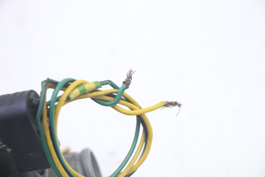 photo de CARBURADOR PEUGEOT LUDIX 50 (2005 - 2007) - Zoom sobre los componentes