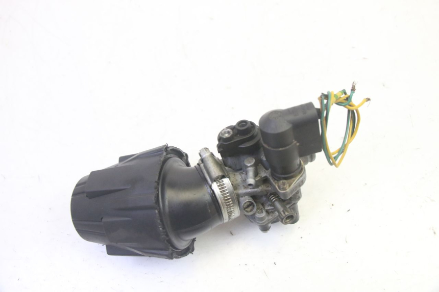 photo de CARBURADOR PEUGEOT LUDIX 50 (2005 - 2007) - Primer plano técnico