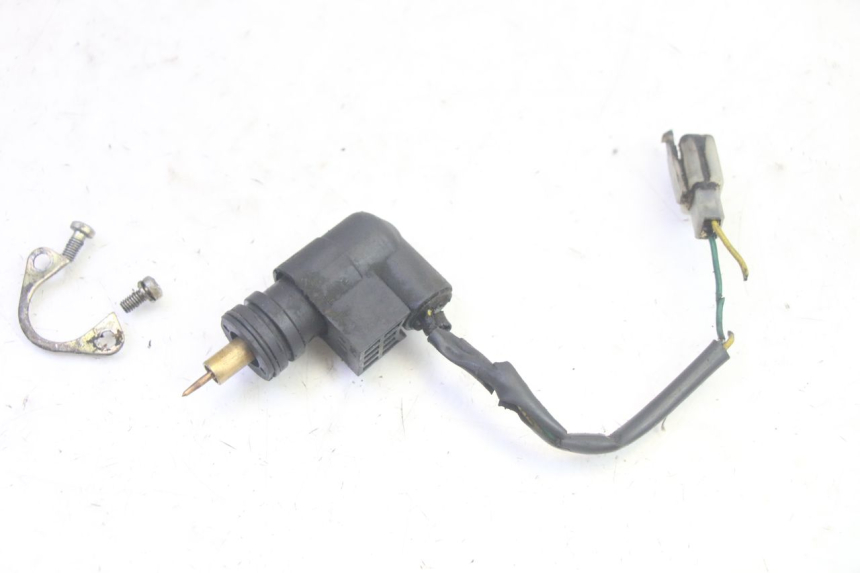 photo de CARBURADOR PEUGEOT LUDIX ONE 50 (2004 - 2006) - Características distintivas