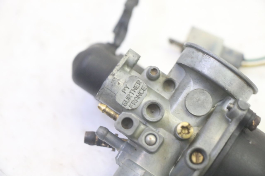 photo de CARBURADOR PEUGEOT LUDIX ONE 50 (2004 - 2006) - Zoom estado de uso