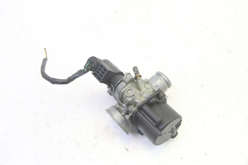 photo de CARBURADOR PEUGEOT LUDIX ONE 50 (2004 - 2006) - Primer plano técnico