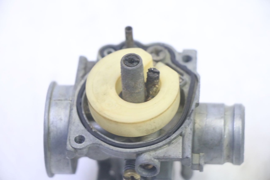 photo de CARBURADOR PEUGEOT LUDIX ONE 50 (2004 - 2006) - Marcados y referencias originales