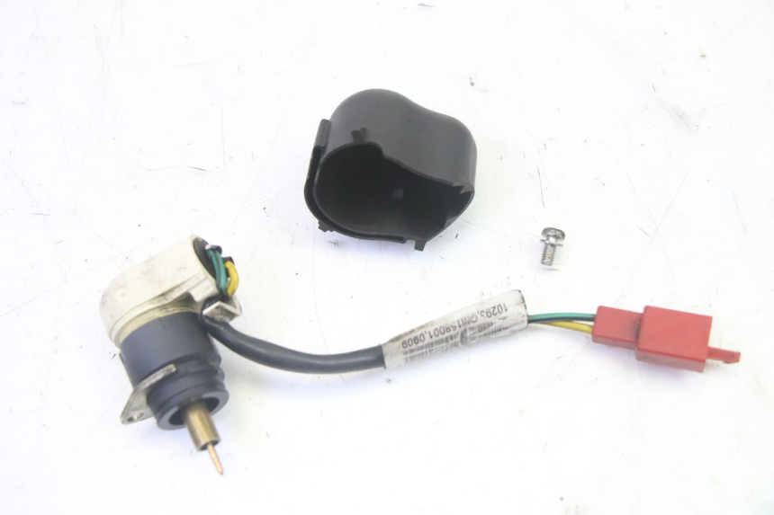 photo de CARBURADOR PIAGGIO LXV 4T 50 (2009 - 2013)