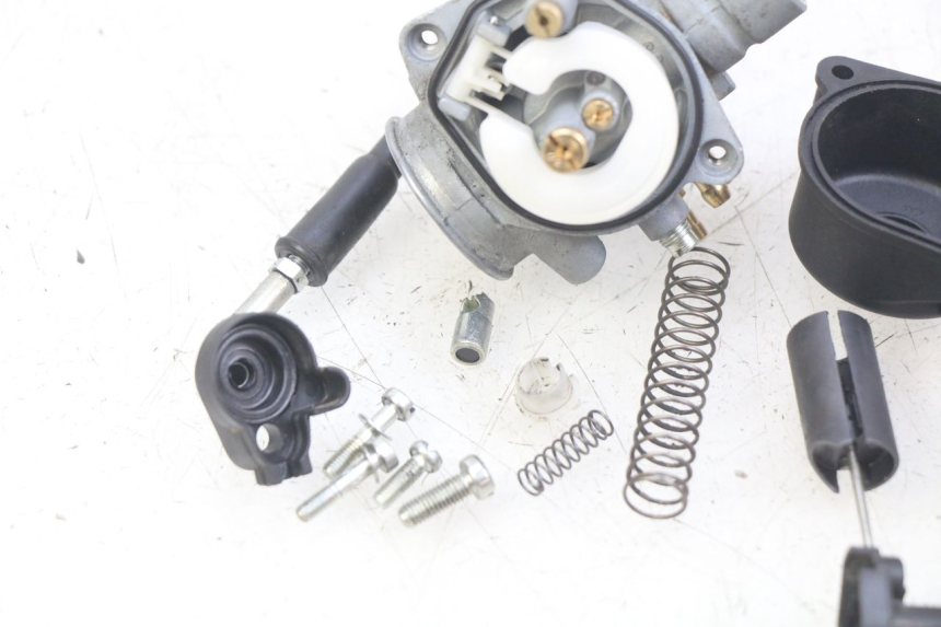 photo de CARBURADOR MBK BOOSTER SPIRIT 50 (1999 - 2003)