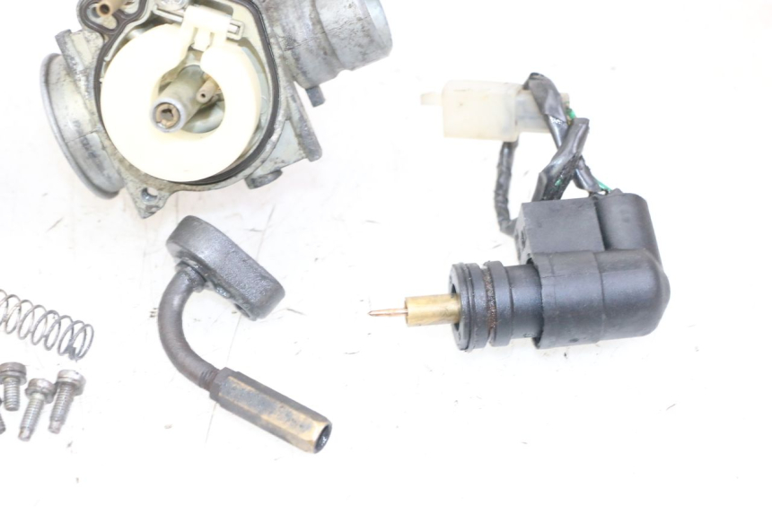 photo de CARBURADOR MBK BOOSTER SPIRIT NAKED 50 (2004 - 2017)