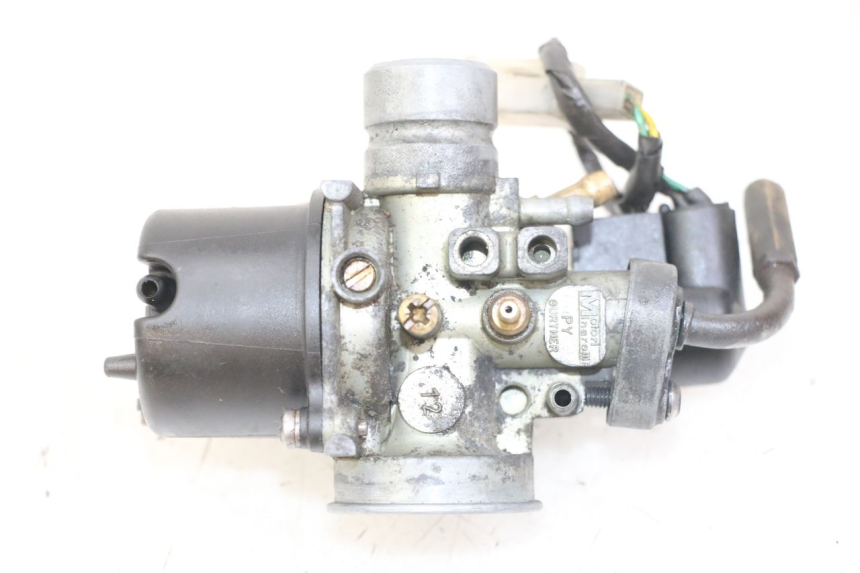 photo de CARBURADOR MBK BOOSTER SPIRIT NAKED 50 (2004 - 2017)