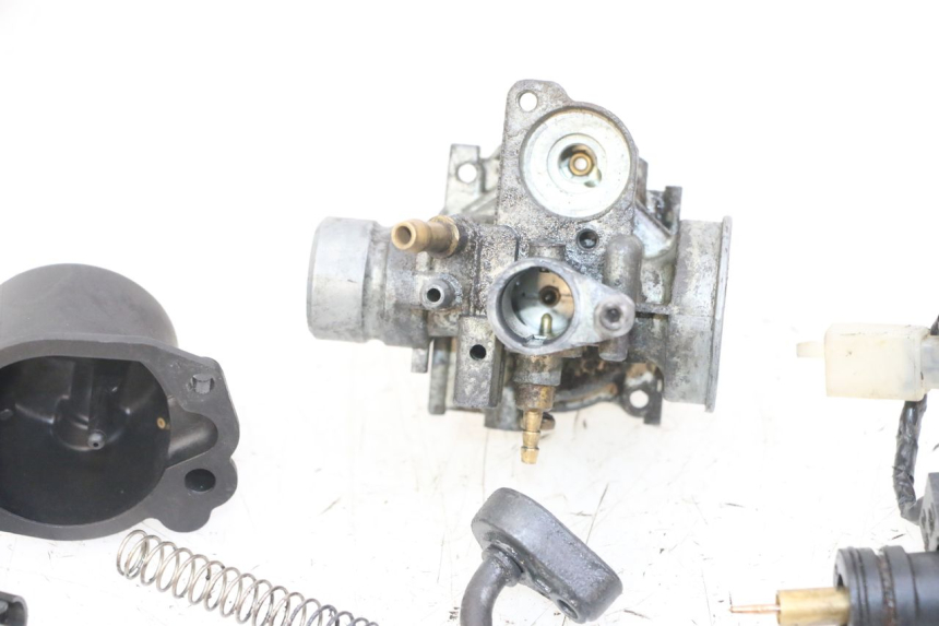photo de CARBURADOR MBK BOOSTER SPIRIT NAKED 50 (2004 - 2017)