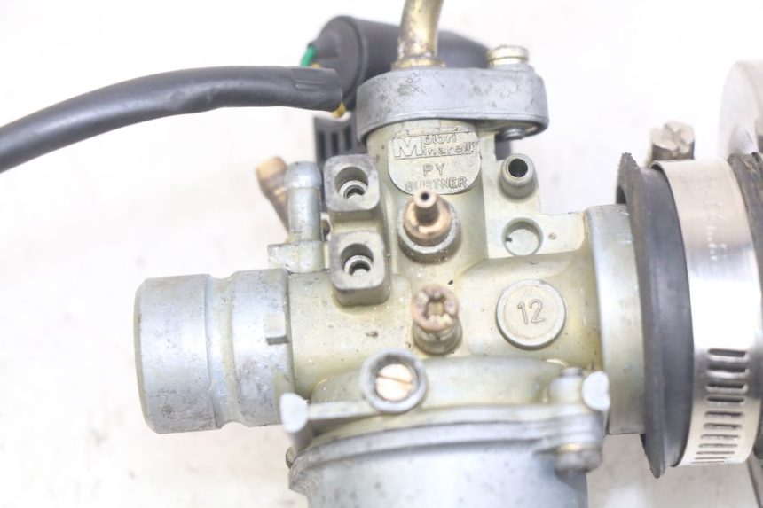 photo de CARBURADOR MBK FLIPPER 50 (2004 - 2012)