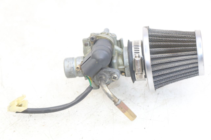 photo de CARBURADOR MBK FLIPPER 50 (2004 - 2012)