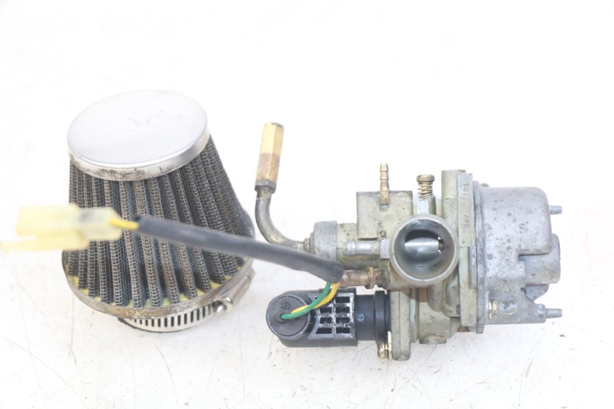 photo de CARBURADOR MBK FLIPPER 50 (2004 - 2012)