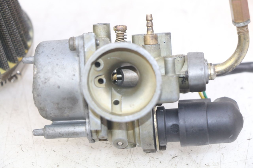photo de CARBURADOR MBK FLIPPER 50 (2004 - 2012)