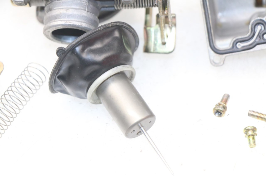 photo de CARBURADOR JM MOTORS MIA 50 (2017 - 2020)