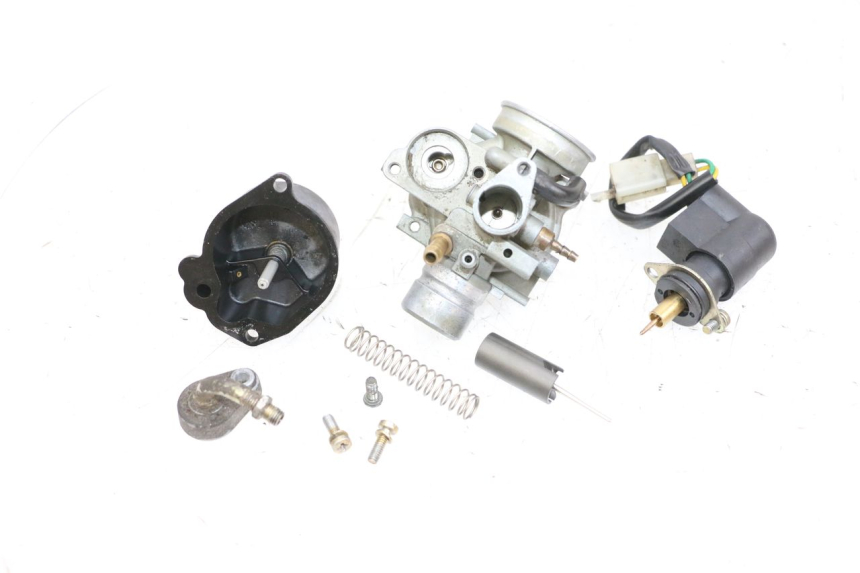 photo de CARBURADOR YAMAHA NEO'S NEOS 2T 50 (1998 - 2007) - Marcados y referencias originales