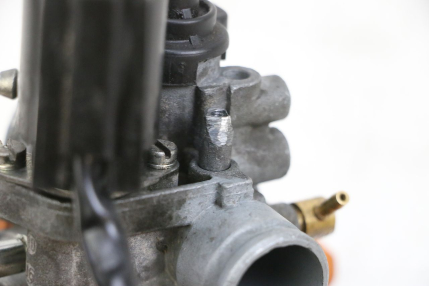 photo de CARBURADOR PIAGGIO NEW TYPHOON 50 (2018 - 2021) - Zoom estado de uso