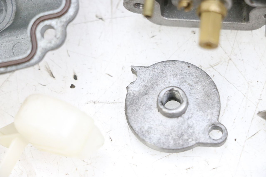 photo de CARBURADOR PIAGGIO NEW TYPHOON 50 (2018 - 2021) - Características distintivas