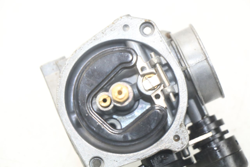 photo de CARBURADOR NITRO MOTORS STORM DIRTBIKE 110