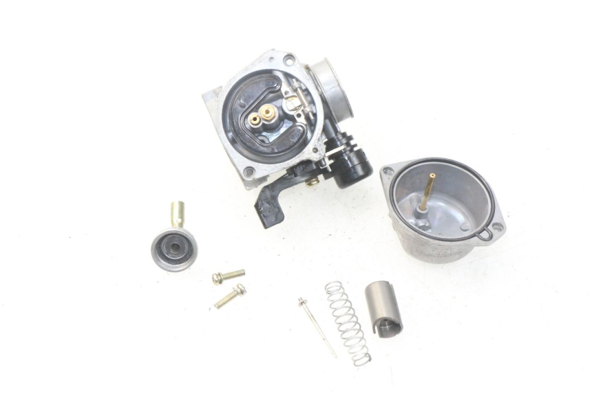 photo de CARBURADOR NITRO MOTORS STORM DIRTBIKE 110