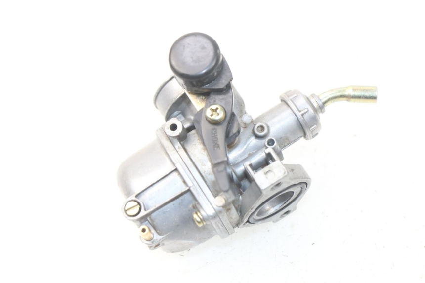 photo de CARBURADOR NITRO MOTORS STORM DIRTBIKE 110