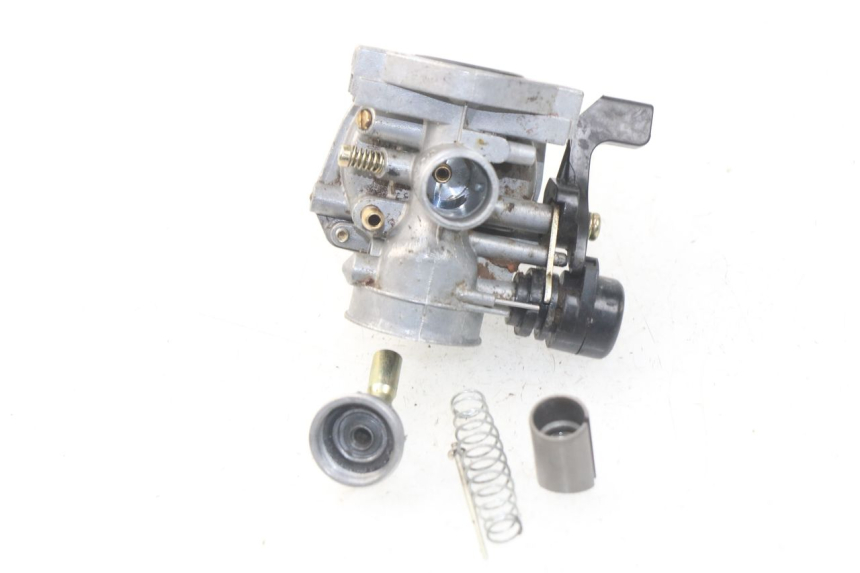 photo de CARBURADOR NITRO MOTORS STORM DIRTBIKE 110