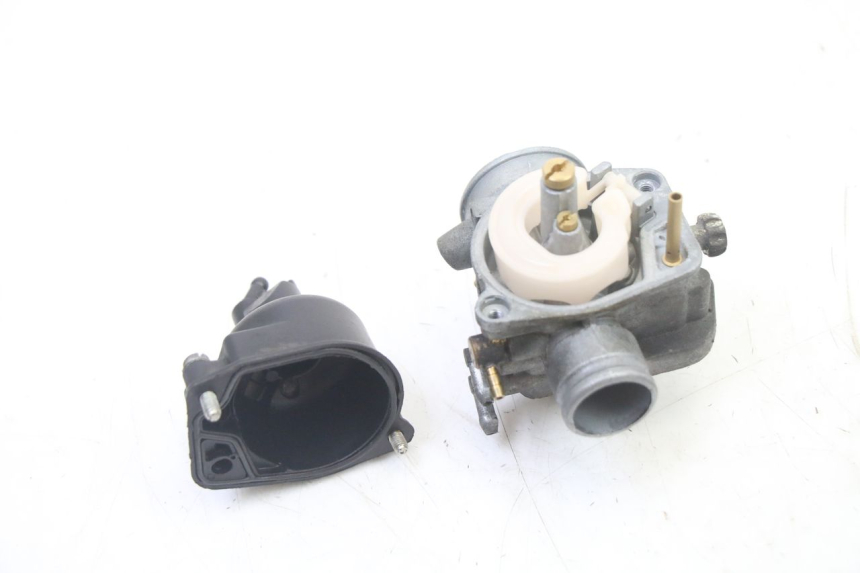 photo de CARBURADOR PIAGGIO NRG POWER PUREJET 50 (2018 - 2021)