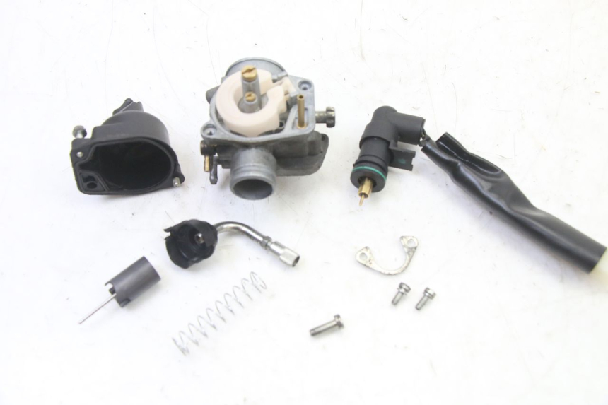 photo de CARBURADOR PIAGGIO NRG POWER PUREJET 50 (2018 - 2021)