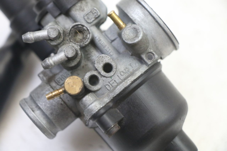photo de CARBURADOR PIAGGIO NRG POWER PUREJET 50 (2018 - 2021)