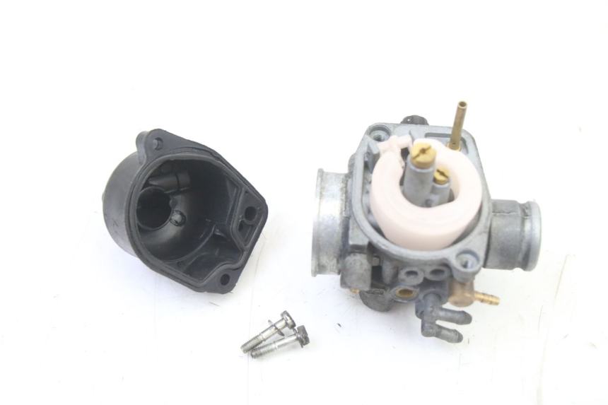 photo de CARBURADOR PIAGGIO NRG POWER PUREJET 50 (2018 - 2021)