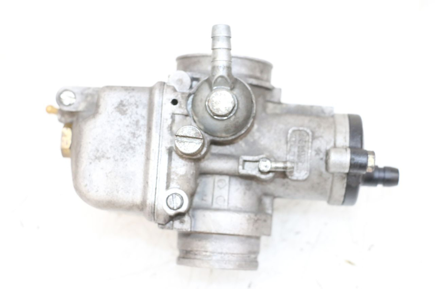 photo de CARBURADOR HONDA NSR R 125 (1994 - 2003) - Detalles de los puntos de fijación