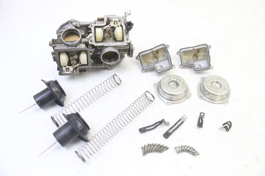 photo de CARBURADOR HONDA NTV DEAUVILLE 650 (2001 - 2006)