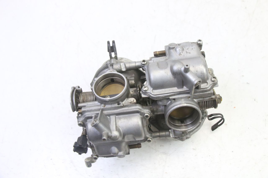 photo de CARBURADOR HONDA NTV DEAUVILLE 650 (2001 - 2006)