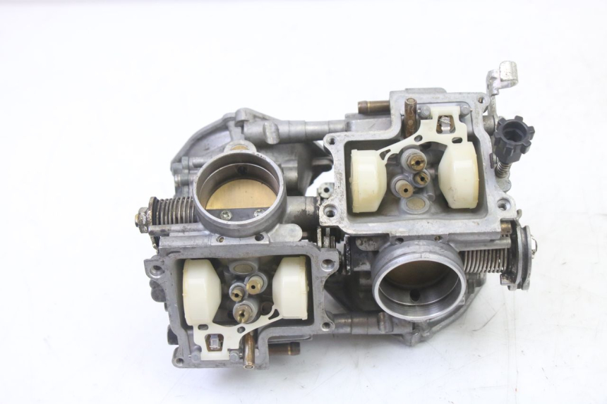 photo de CARBURADOR HONDA NTV DEAUVILLE 650 (2001 - 2006)