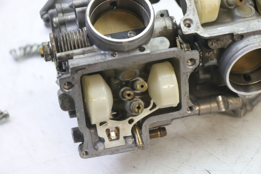 photo de CARBURADOR HONDA NTV DEAUVILLE 650 (2001 - 2006)