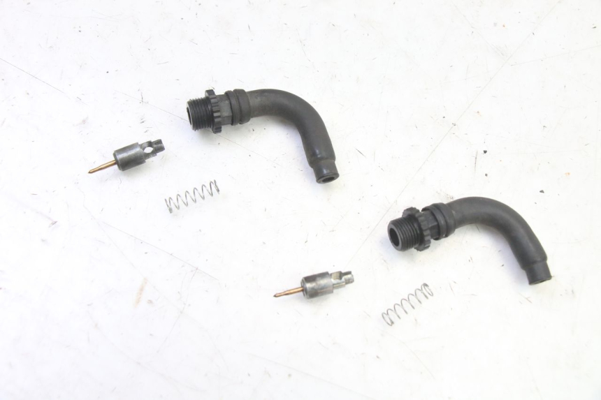photo de CARBURADOR HONDA NTV DEAUVILLE 650 (2001 - 2006)