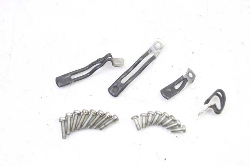 photo de CARBURADOR HONDA NTV DEAUVILLE 650 (2001 - 2006)