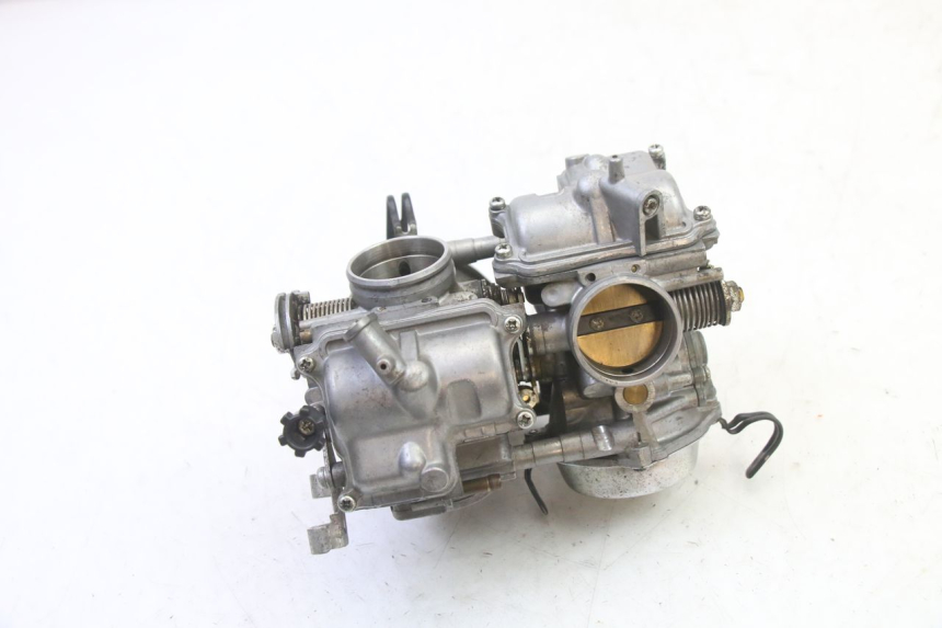photo de CARBURADOR HONDA NTV DEAUVILLE 650 (2001 - 2006)