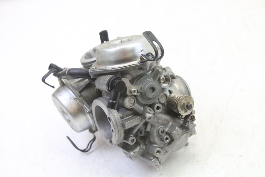photo de CARBURADOR HONDA NTV DEAUVILLE 650 (2001 - 2006)