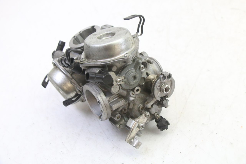 photo de CARBURADOR HONDA NTV DEAUVILLE 650 (2001 - 2006)