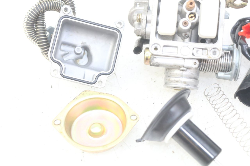 photo de CARBURADOR SELECT UP OCTALIS 125 (2007 - 2012)