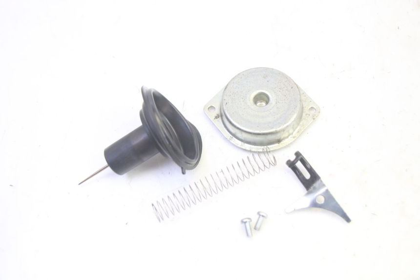 photo de CARBURADOR JM MOTORS OLDIES GT 4T 50 (2018 - 2025) - Características distintivas