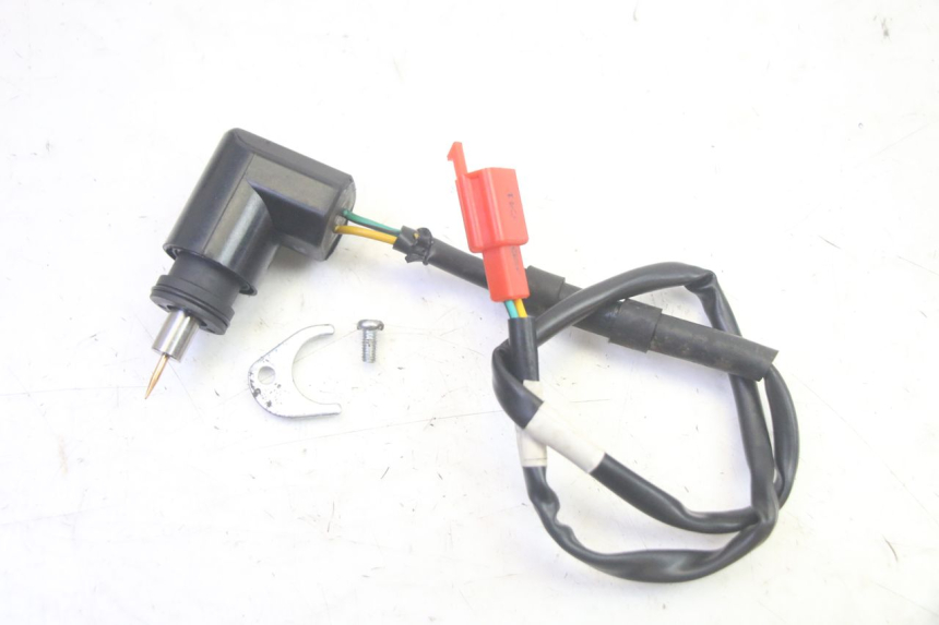 photo de CARBURADOR JM MOTORS OLDIES GT 4T 50 (2018 - 2025) - Zoom sobre los componentes